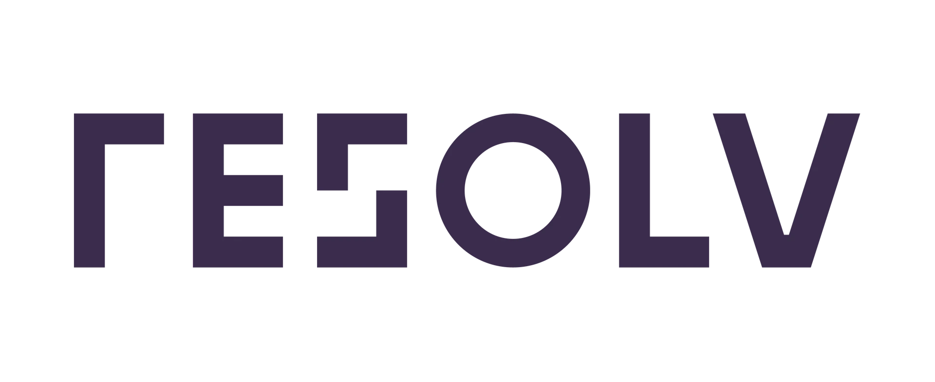 Logo Resolv